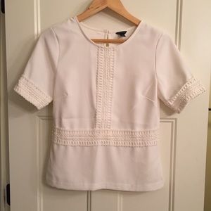 Ann Taylor top